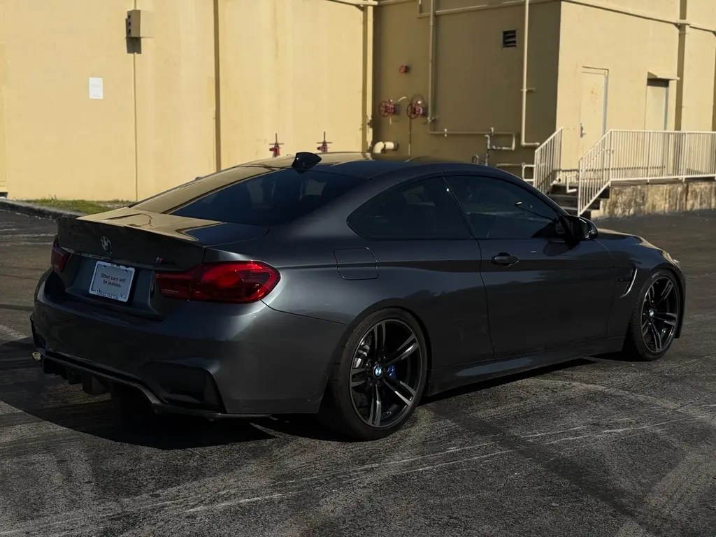 Florida Fine Cars - Used BMW M4 2018 MIAMI 