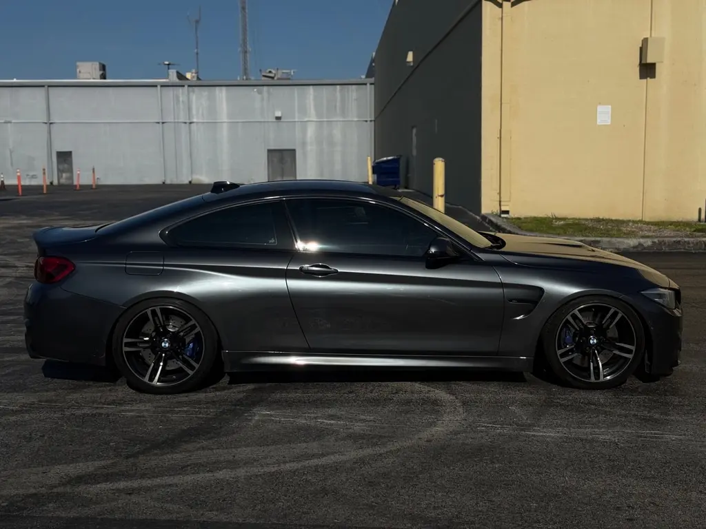 Florida Fine Cars - Used BMW M4 2018 MIAMI 