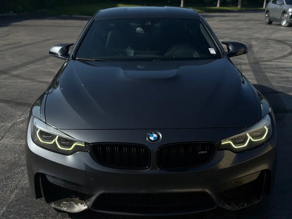 Florida Fine Cars - Used BMW M4 2018 MIAMI 