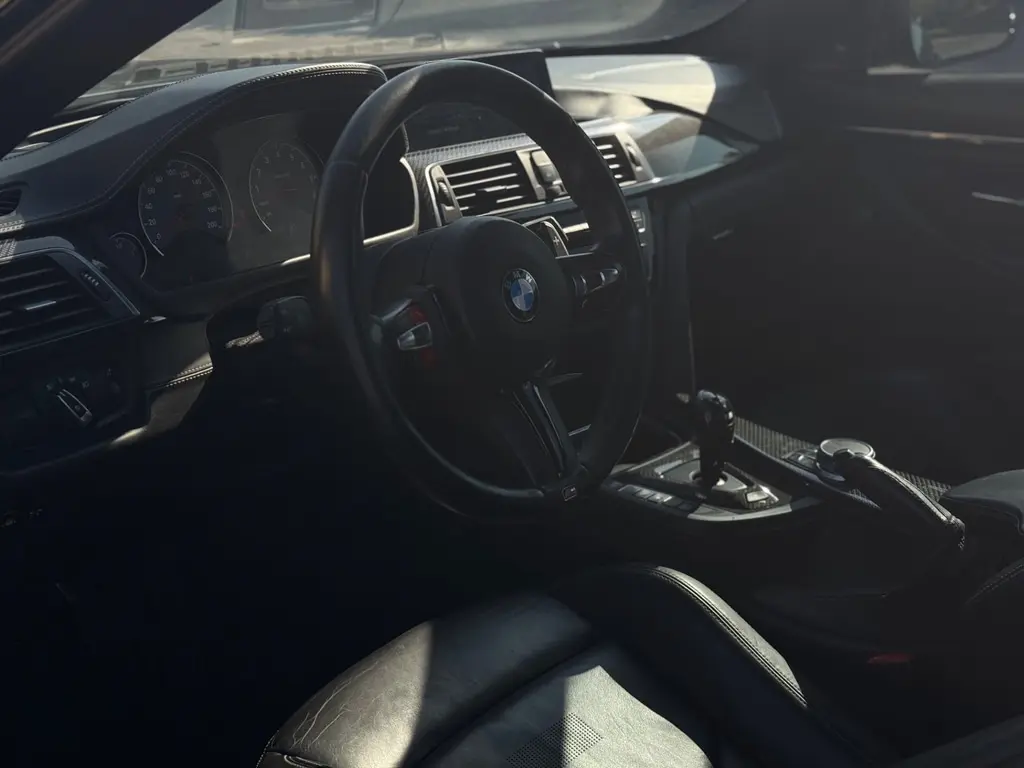Florida Fine Cars - Used BMW M4 2018 MIAMI 