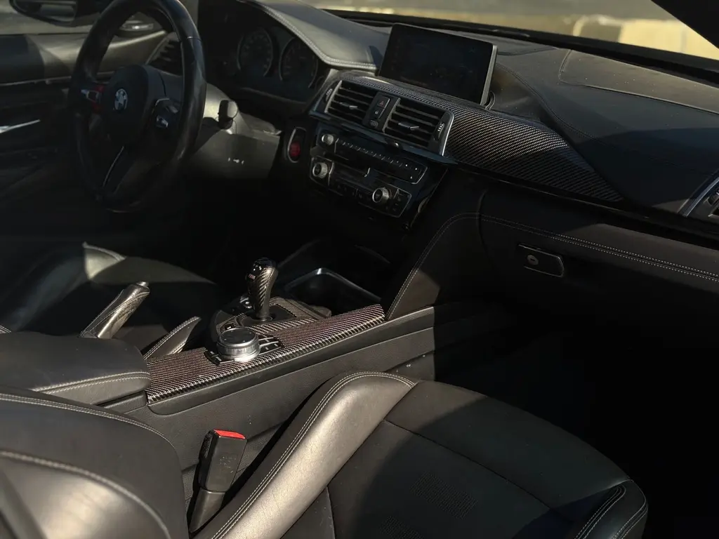 Florida Fine Cars - Used BMW M4 2018 MIAMI 