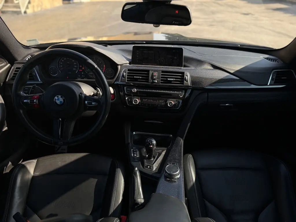 Florida Fine Cars - Used BMW M4 2018 MIAMI 