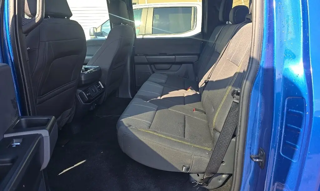 Florida Fine Cars - Used FORD F-150 STX CREW CAB SHORT BED 2024 ORLANDO STX