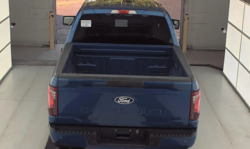 Florida Fine Cars - Used FORD F-150 STX CREW CAB SHORT BED 2024 ORLANDO STX