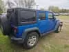 Florida Fine Cars - Used JEEP WRANGLER UNLIMITED 2015 ORLANDO SPORT
