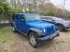 Florida Fine Cars - Used JEEP WRANGLER UNLIMITED 2015 ORLANDO SPORT