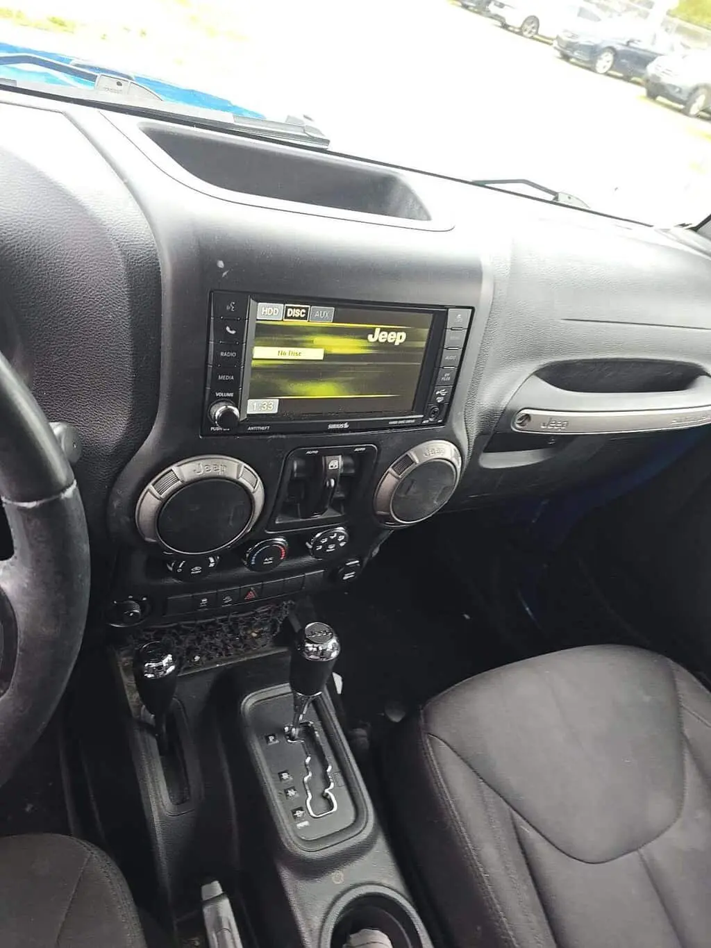Florida Fine Cars - Used JEEP WRANGLER UNLIMITED 2015 ORLANDO SPORT