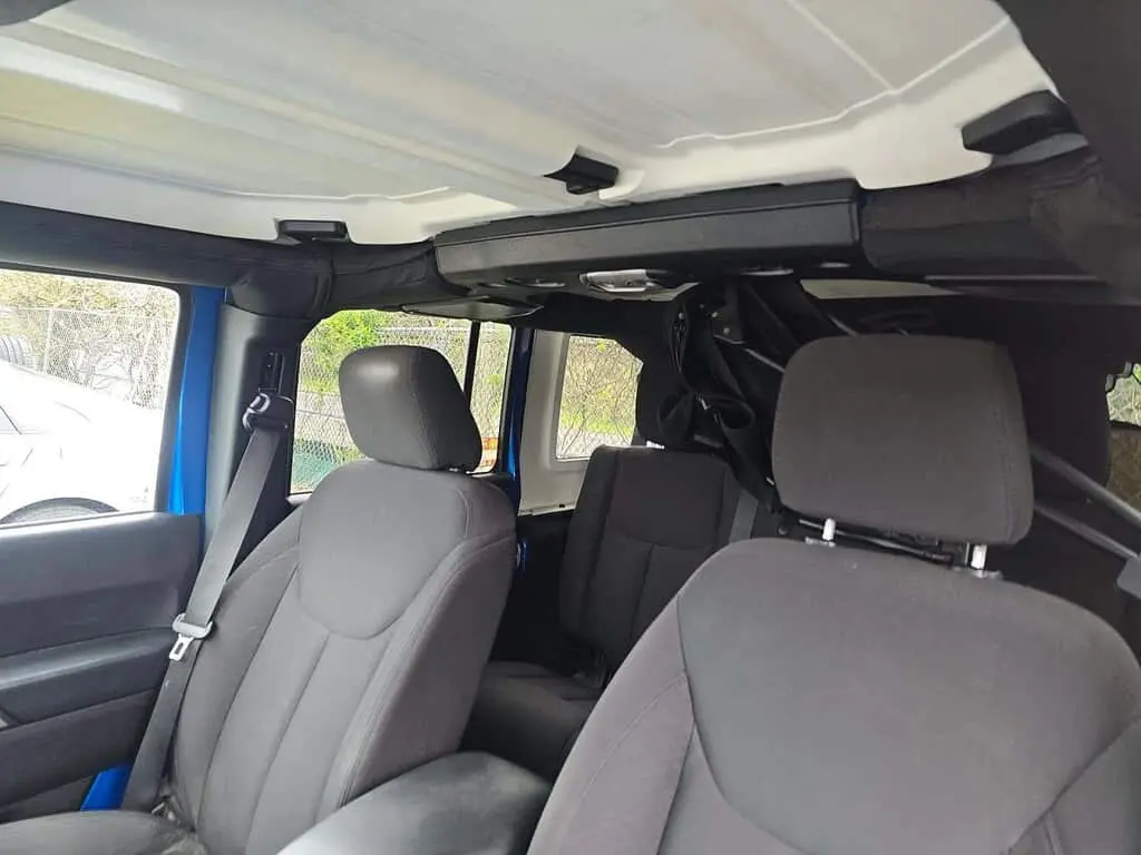 Florida Fine Cars - Used JEEP WRANGLER UNLIMITED 2015 ORLANDO SPORT