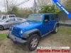 Florida Fine Cars - Used JEEP WRANGLER UNLIMITED 2015 ORLANDO SPORT