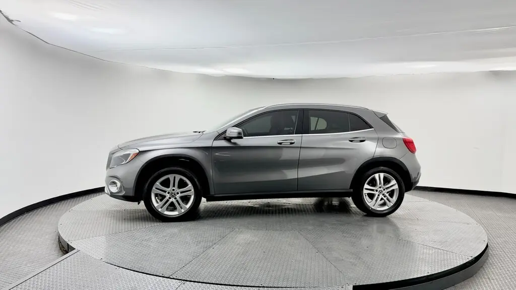 Florida Fine Cars - Used MERCEDES-BENZ GLA 250 2018 WEST PALM GLA 250 4MATIC