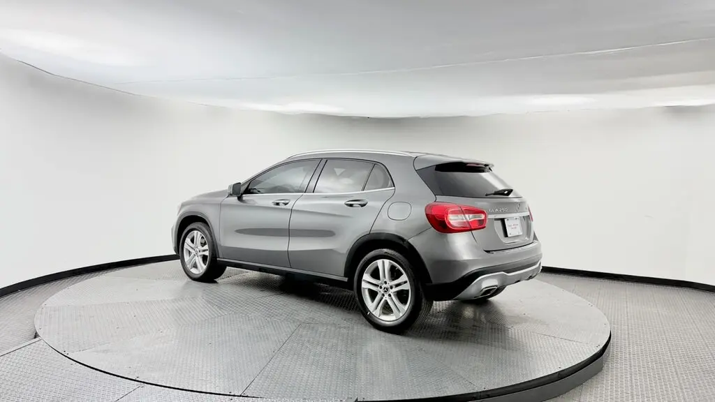 Florida Fine Cars - Used MERCEDES-BENZ GLA 250 2018 WEST PALM GLA 250 4MATIC