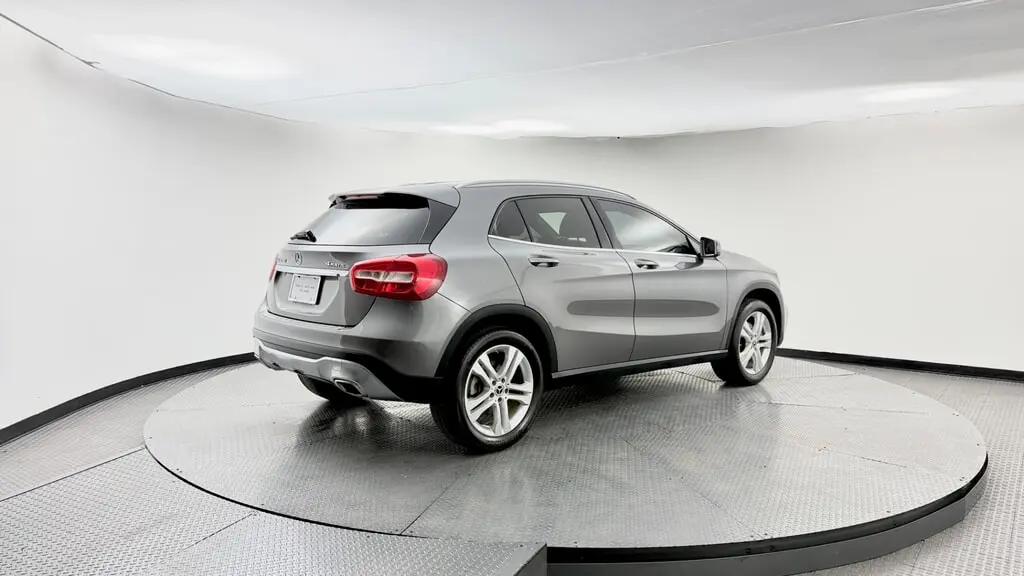 Florida Fine Cars - Used MERCEDES-BENZ GLA 250 2018 WEST PALM GLA 250 4MATIC