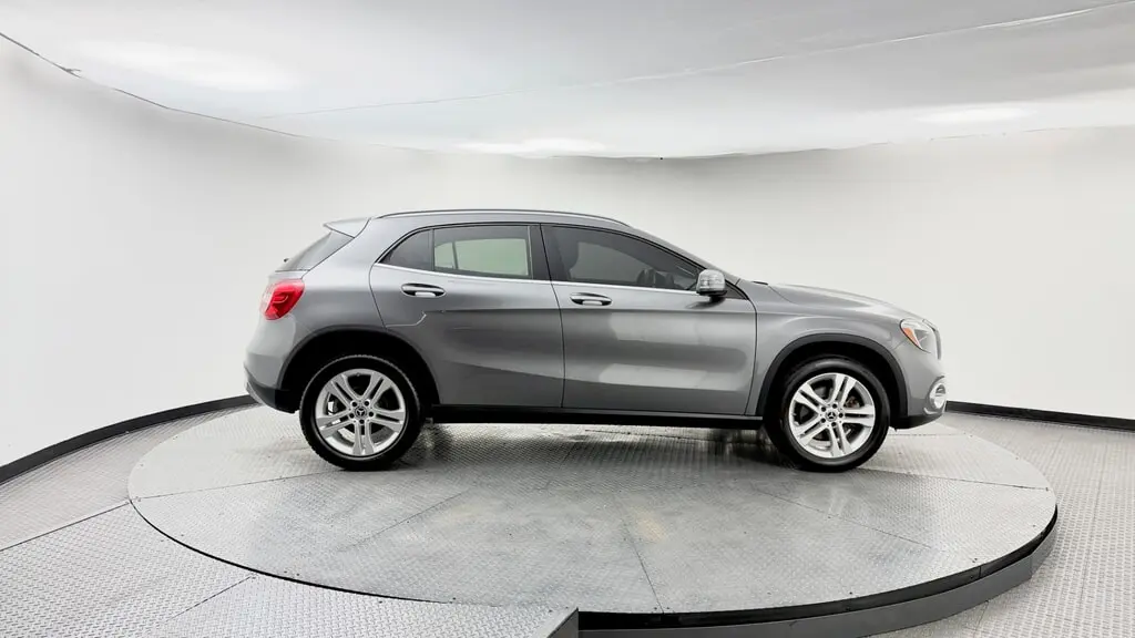 Florida Fine Cars - Used MERCEDES-BENZ GLA 250 2018 WEST PALM GLA 250 4MATIC