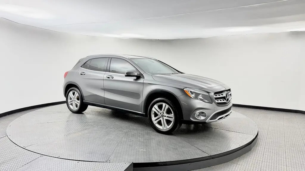 Florida Fine Cars - Used MERCEDES-BENZ GLA 250 2018 WEST PALM GLA 250 4MATIC