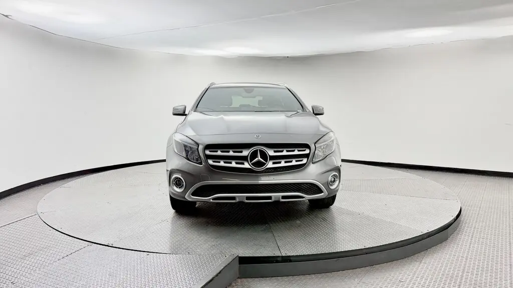 Florida Fine Cars - Used MERCEDES-BENZ GLA 250 2018 WEST PALM GLA 250 4MATIC
