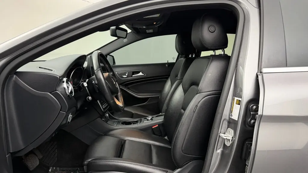 Florida Fine Cars - Used MERCEDES-BENZ GLA 250 2018 WEST PALM GLA 250 4MATIC
