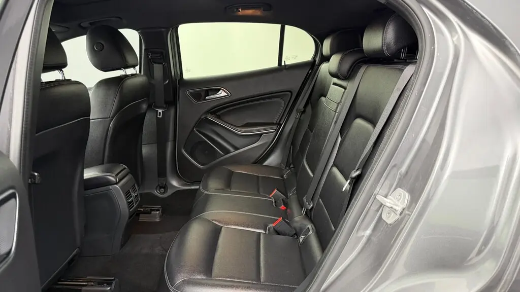 Florida Fine Cars - Used MERCEDES-BENZ GLA 250 2018 WEST PALM GLA 250 4MATIC