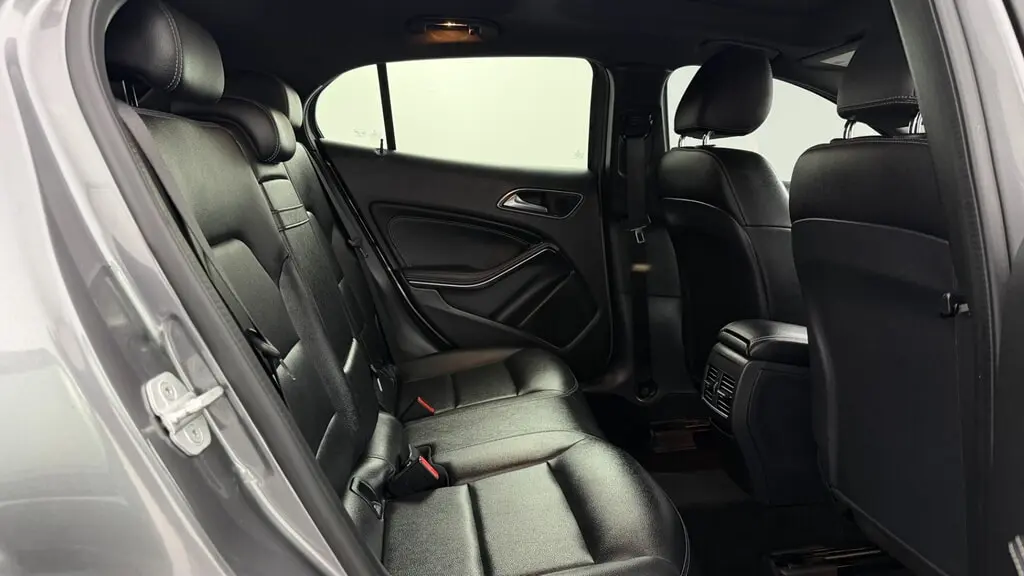 Florida Fine Cars - Used MERCEDES-BENZ GLA 250 2018 WEST PALM GLA 250 4MATIC