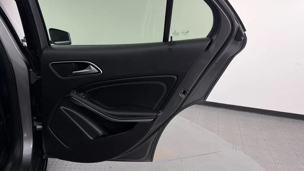 Florida Fine Cars - Used MERCEDES-BENZ GLA 250 2018 WEST PALM GLA 250 4MATIC
