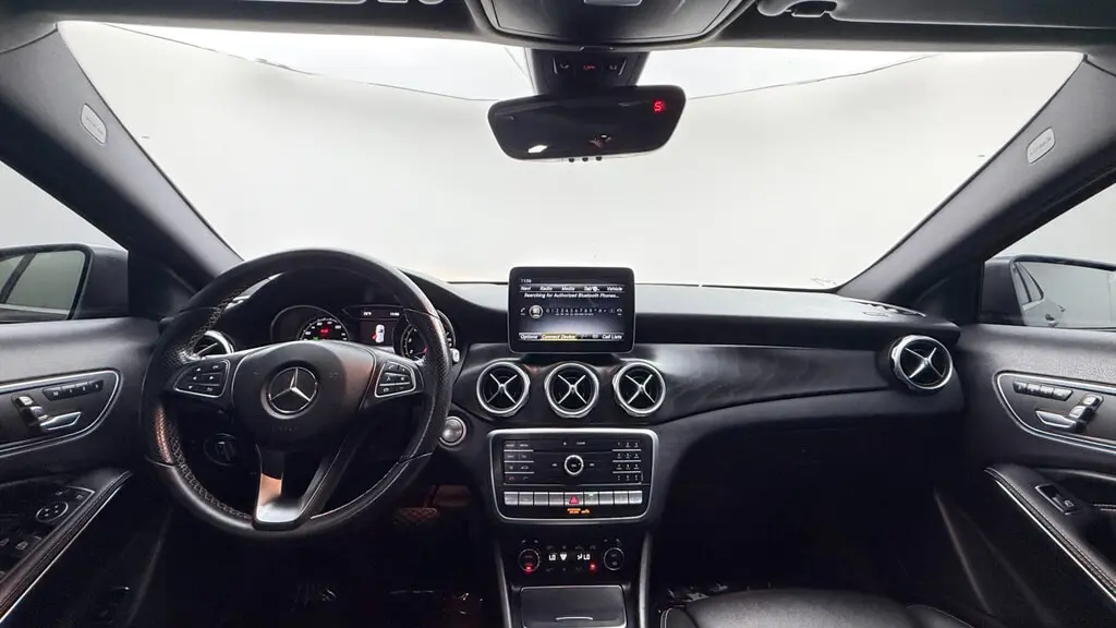Florida Fine Cars - Used MERCEDES-BENZ GLA 250 2018 WEST PALM GLA 250 4MATIC