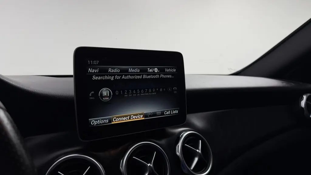 Florida Fine Cars - Used MERCEDES-BENZ GLA 250 2018 WEST PALM GLA 250 4MATIC