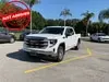 Florida Fine Cars - Used GMC SIERRA 1500 4WD CREW CAB 147" SLE 2023 ORLANDO SLE
