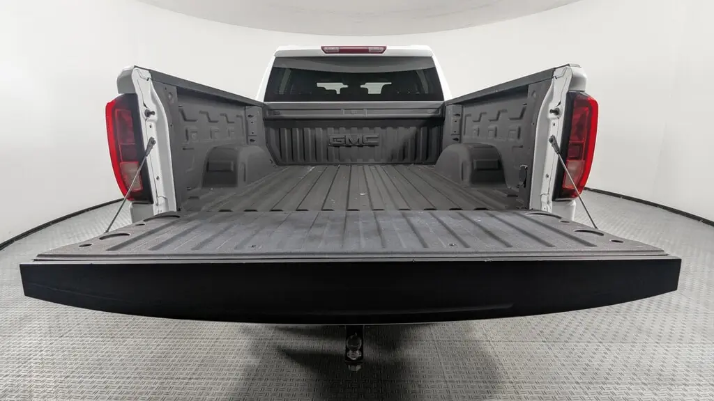 Florida Fine Cars - Used GMC SIERRA 1500 4WD CREW CAB 147" SLE 2023 ORLANDO SLE