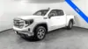 Florida Fine Cars - Used GMC SIERRA 1500 4WD CREW CAB 147" SLE 2023 ORLANDO SLE
