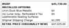 Florida Fine Cars - Used VOLKSWAGEN ID.4 2022 MIAMI PRO S