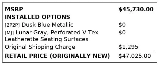 Florida Fine Cars - Used VOLKSWAGEN ID.4 2022 MIAMI PRO S