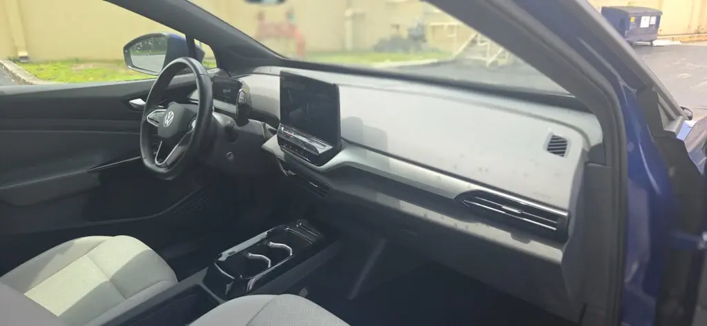 Florida Fine Cars - Used VOLKSWAGEN ID.4 2022 MIAMI PRO S