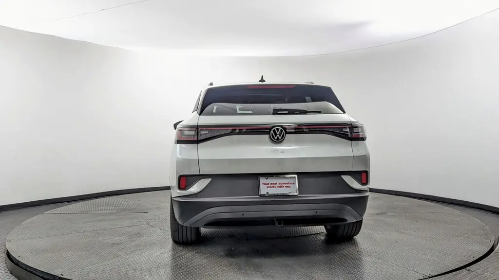 Florida Fine Cars - Used VOLKSWAGEN ID.4 2023 MIAMI PRO S