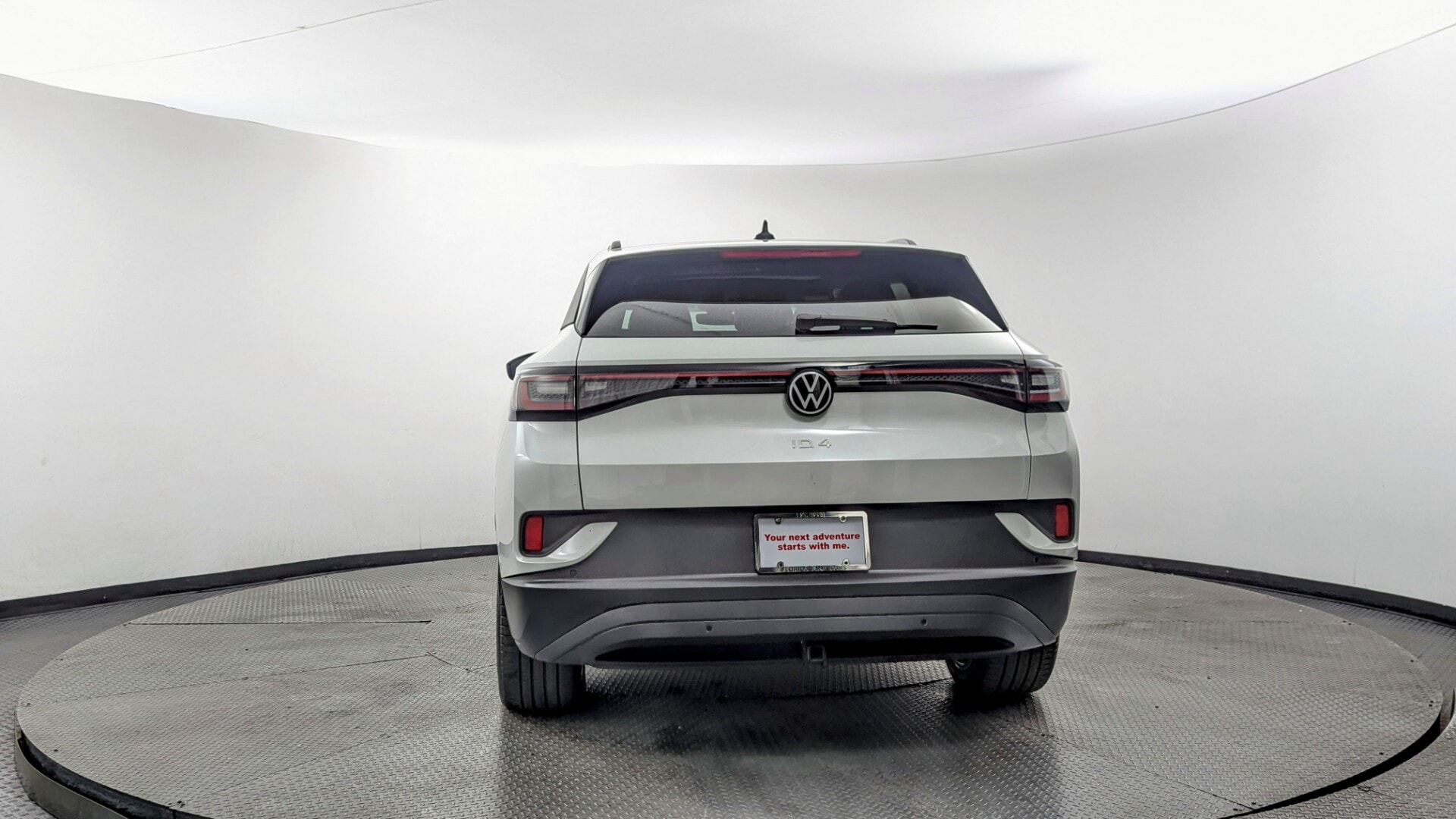 Florida Fine Cars - Used vehicle - SUV VOLKSWAGEN ID.4 2023
