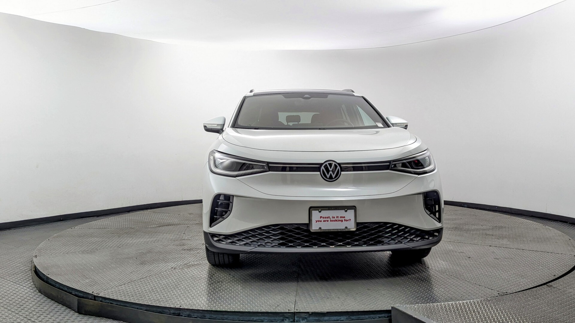 Florida Fine Cars - Used vehicle - SUV VOLKSWAGEN ID.4 2023