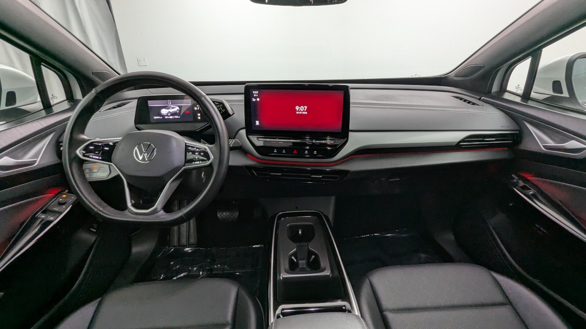 Florida Fine Cars - Used vehicle - SUV VOLKSWAGEN ID.4 2023