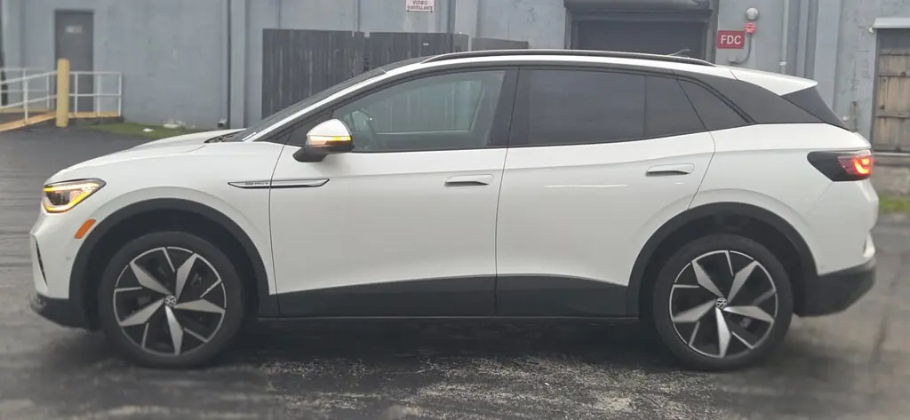 Florida Fine Cars - Used VOLKSWAGEN ID.4 2023 MIAMI PRO S