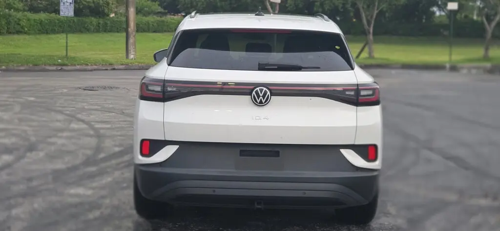 Florida Fine Cars - Used VOLKSWAGEN ID.4 2023 MIAMI PRO S