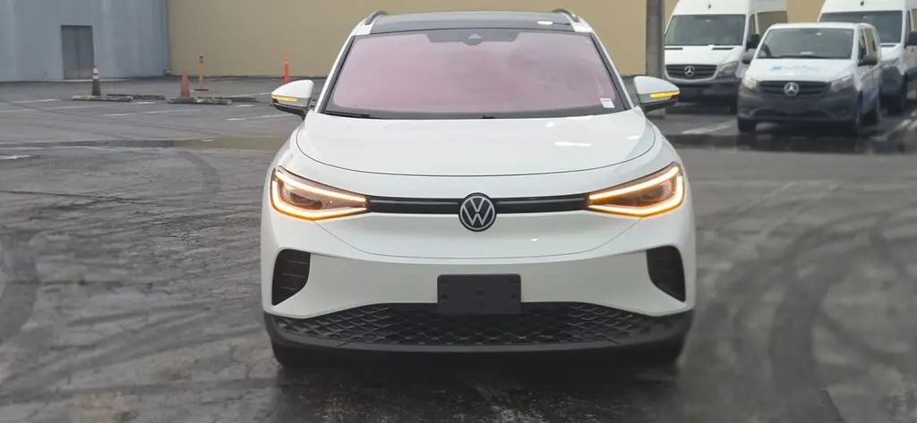 Florida Fine Cars - Used VOLKSWAGEN ID.4 2023 MIAMI PRO S