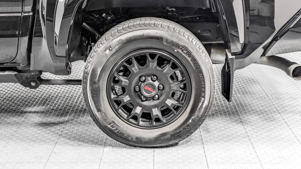 Florida Fine Cars - Used TOYOTA TACOMA 2WD 2024 ORLANDO SR5