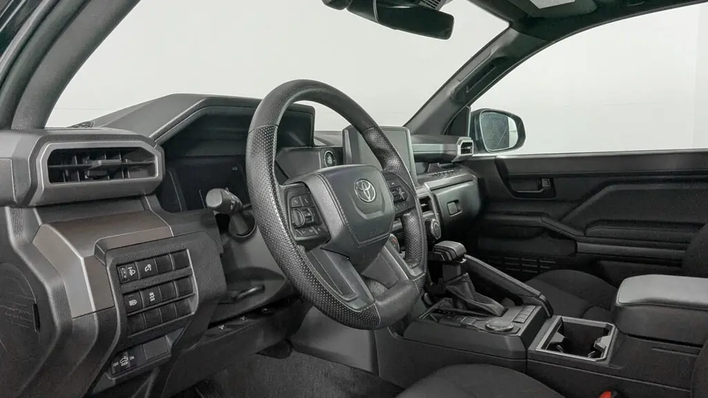 Florida Fine Cars - Used TOYOTA TACOMA 2WD 2024 ORLANDO SR5
