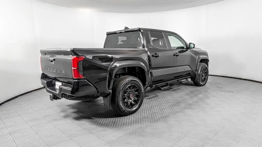 Florida Fine Cars - Used TOYOTA TACOMA 2WD 2024 ORLANDO SR5