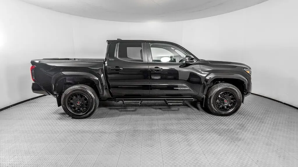 Florida Fine Cars - Used TOYOTA TACOMA 2WD 2024 ORLANDO SR5
