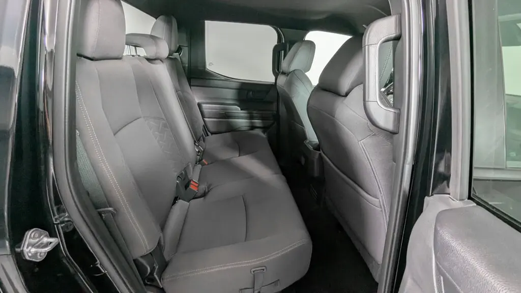 Florida Fine Cars - Used TOYOTA TACOMA 2WD 2024 ORLANDO SR5