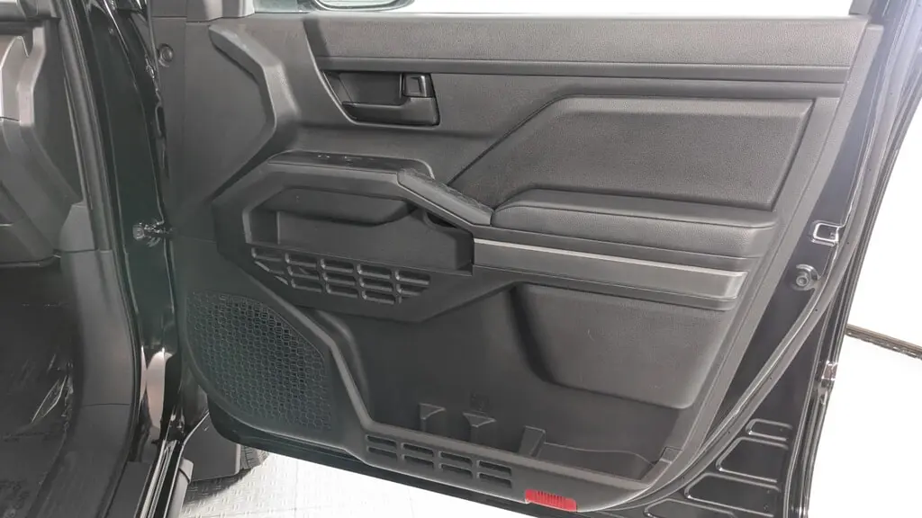 Florida Fine Cars - Used TOYOTA TACOMA 2WD 2024 ORLANDO SR5