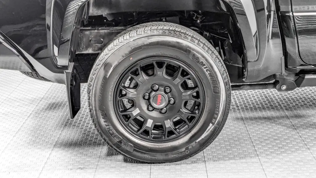 Florida Fine Cars - Used TOYOTA TACOMA 2WD 2024 ORLANDO SR5