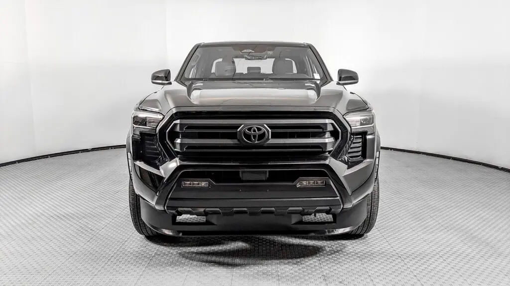 Florida Fine Cars - Used TOYOTA TACOMA 2WD 2024 ORLANDO SR5