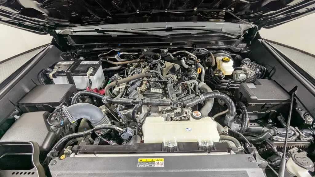 Florida Fine Cars - Used TOYOTA TACOMA 2WD 2024 ORLANDO SR5