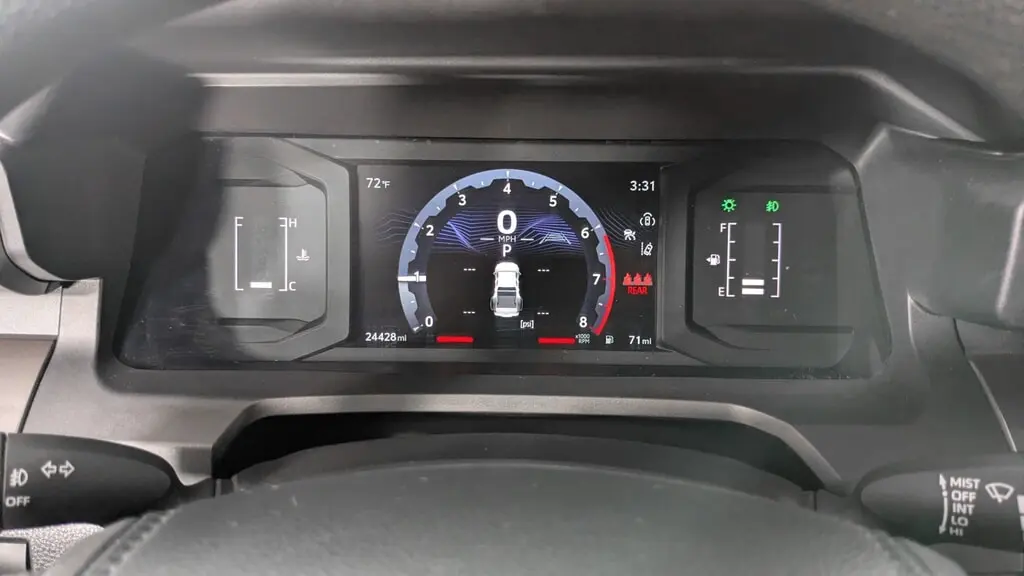 Florida Fine Cars - Used TOYOTA TACOMA 2WD 2024 ORLANDO SR5
