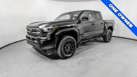 Florida Fine Cars - Used TOYOTA TACOMA-2WD 2024 ORLANDO SR5