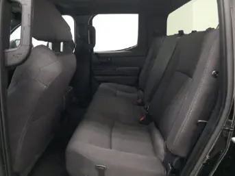 Florida Fine Cars - Used TOYOTA TACOMA 2WD 2024 ORLANDO SR5